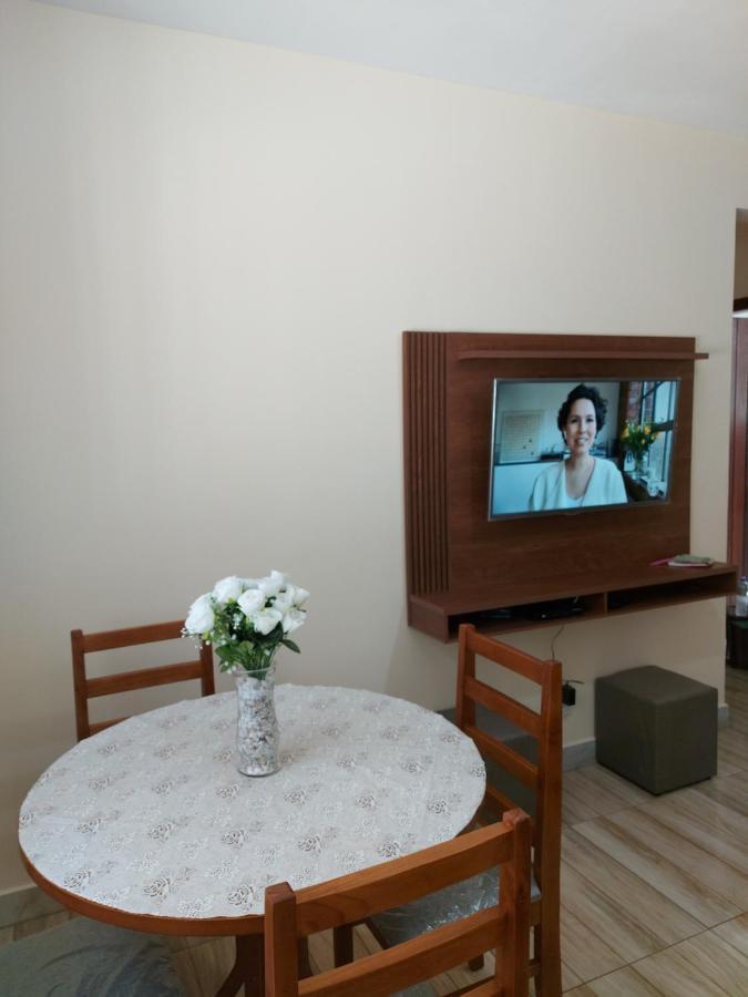 Апартаменти Apartamento Com Vista Para Praia Do Forte Em Кабу-Фріу Екстер'єр фото