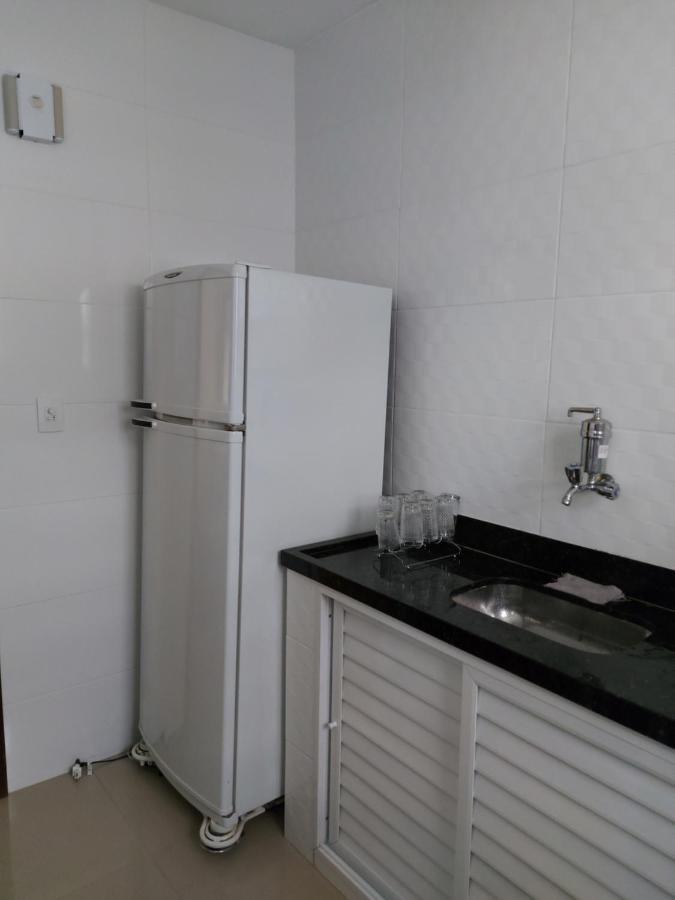 Апартаменти Apartamento Com Vista Para Praia Do Forte Em Кабу-Фріу Екстер'єр фото