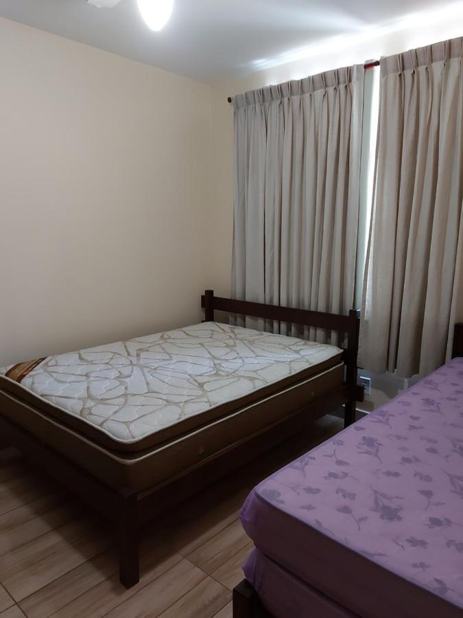 Апартаменти Apartamento Com Vista Para Praia Do Forte Em Кабу-Фріу Екстер'єр фото