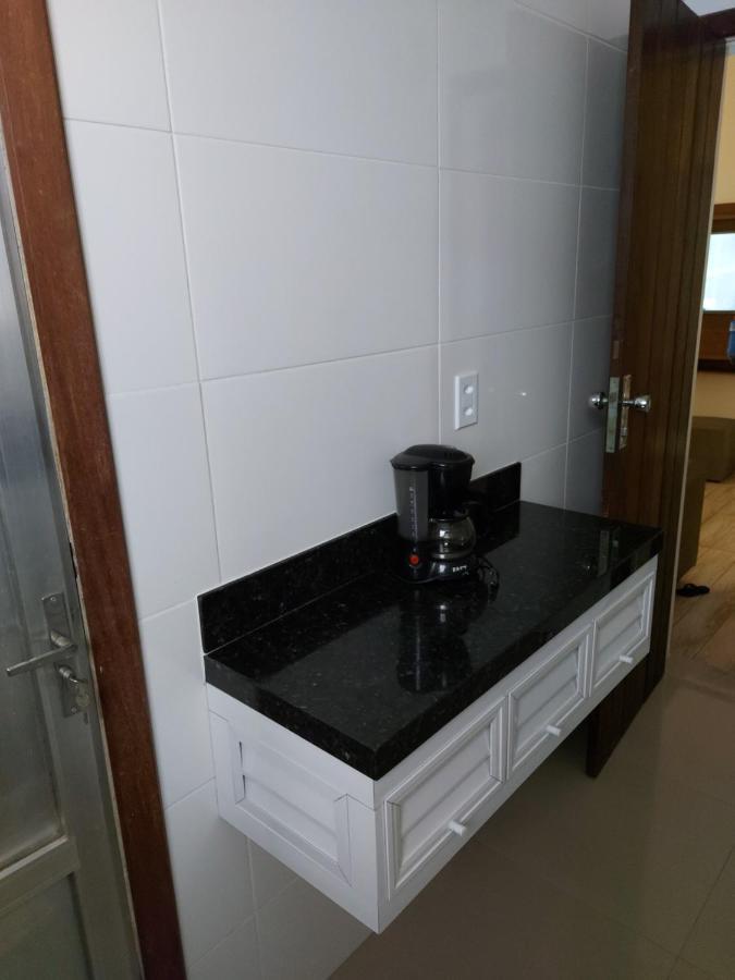 Апартаменти Apartamento Com Vista Para Praia Do Forte Em Кабу-Фріу Екстер'єр фото