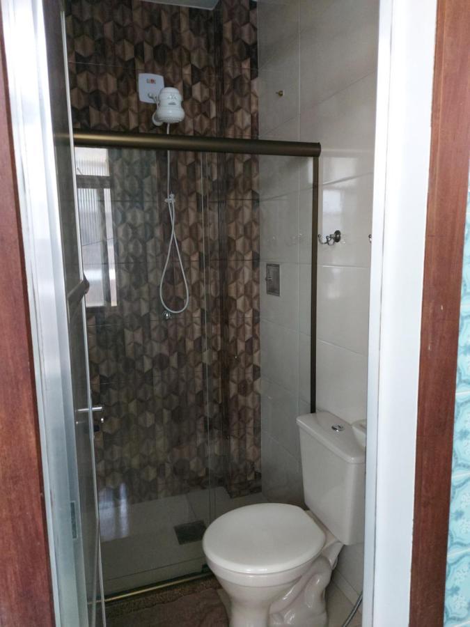 Апартаменти Apartamento Com Vista Para Praia Do Forte Em Кабу-Фріу Екстер'єр фото