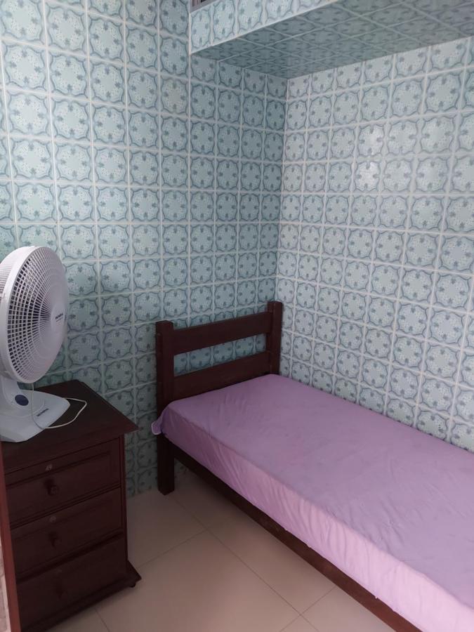 Апартаменти Apartamento Com Vista Para Praia Do Forte Em Кабу-Фріу Екстер'єр фото