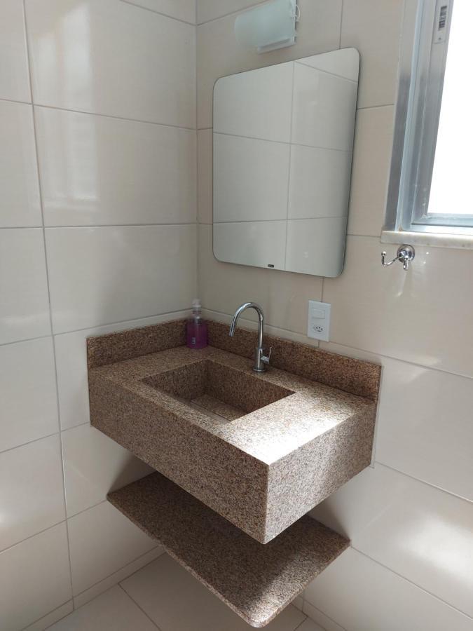 Апартаменти Apartamento Com Vista Para Praia Do Forte Em Кабу-Фріу Екстер'єр фото