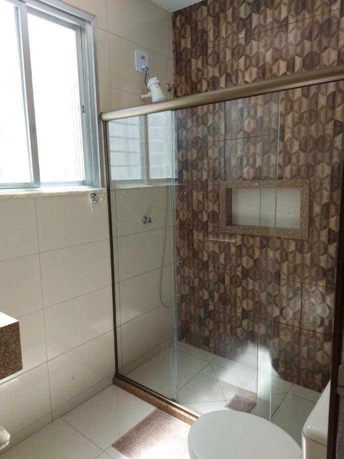 Апартаменти Apartamento Com Vista Para Praia Do Forte Em Кабу-Фріу Екстер'єр фото