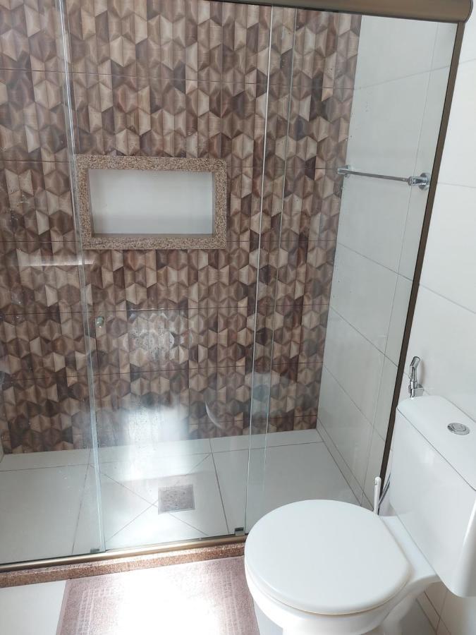 Апартаменти Apartamento Com Vista Para Praia Do Forte Em Кабу-Фріу Екстер'єр фото